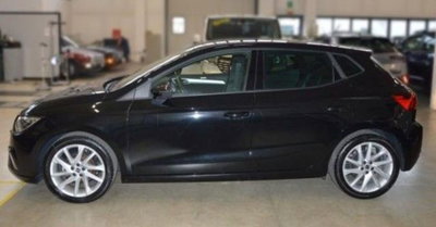 SEAT Ibiza 1.0 EcoTSI 95 CV S/S 5p. Style (2)