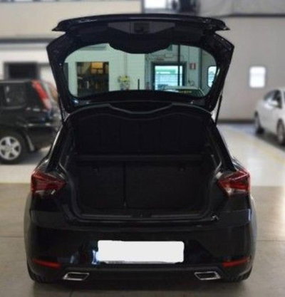 SEAT Ibiza 1.0 EcoTSI 95 CV S/S 5p. Style (4)