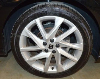 SEAT Ibiza 1.0 EcoTSI 95 CV S/S 5p. Style (5)
