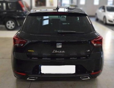 SEAT Ibiza 1.0 EcoTSI 95 CV S/S 5p. Style (6)