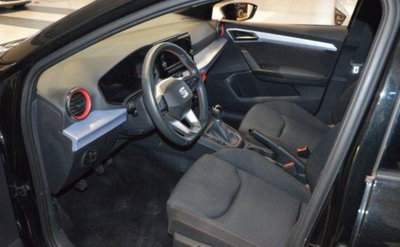 SEAT Ibiza 1.0 EcoTSI 95 CV S/S 5p. Style (9)