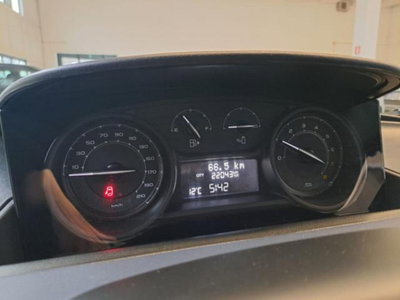Lancia Ypsilon 1.0 FireFly 5 porte S&S Hybrid Gold Plus (20)
