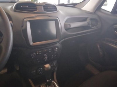 Jeep Renegade 1.6 Mjt 130 CV S (10)