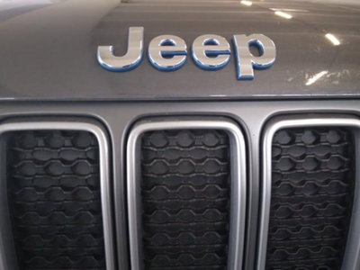 Jeep Renegade 1.6 Mjt 130 CV S (17)
