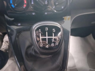 Lancia Ypsilon 1.0 FireFly 5 porte S&S Hybrid Silver Plus (12)