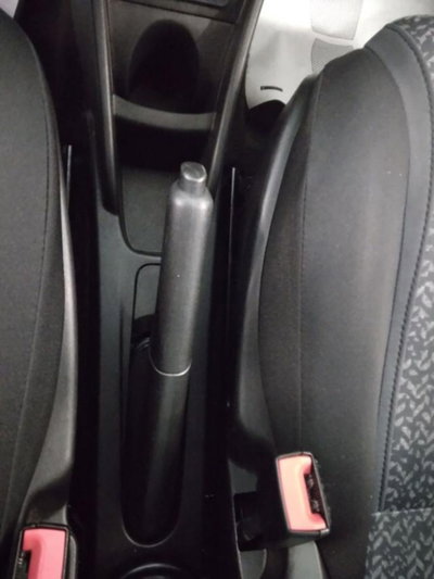 Lancia Ypsilon 1.0 FireFly 5 porte S&S Hybrid Silver Plus (16)