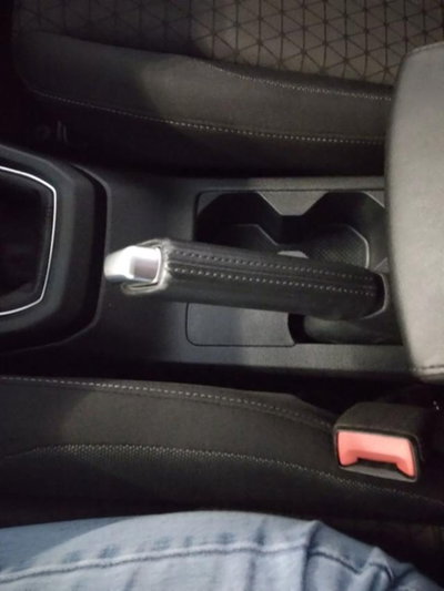 Volkswagen T-Cross 1.0 TSI Style BMT (15)