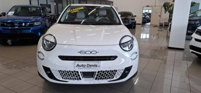 Fiat 600 1.2 La Prima 100cv (2)