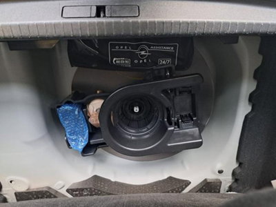 Opel Corsa 1.2 100 CV aut. GS Line (12)