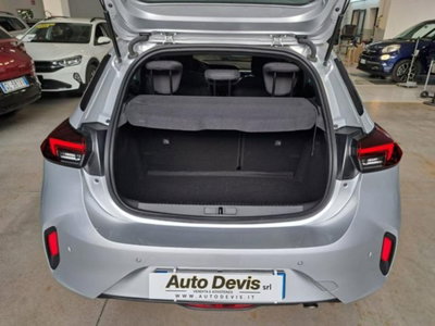 Opel Corsa 1.2 100 CV aut. GS Line (13)