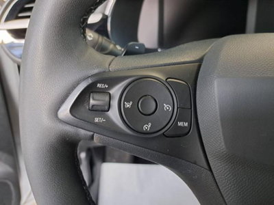 Opel Corsa 1.2 100 CV aut. GS Line (9)