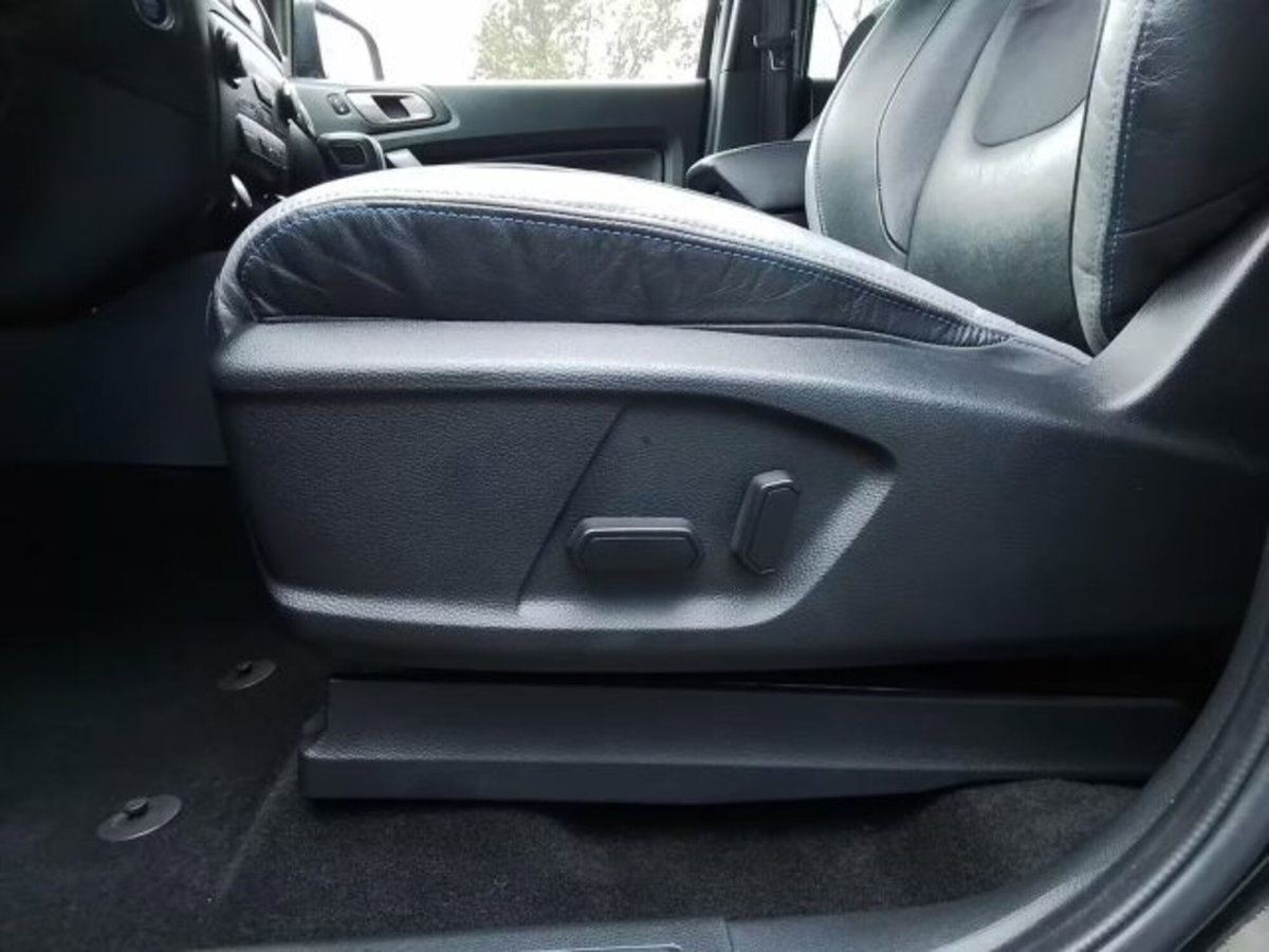 Ford Ranger Pick-up Raptor 2.0 ecoblue 210cv auto (10)