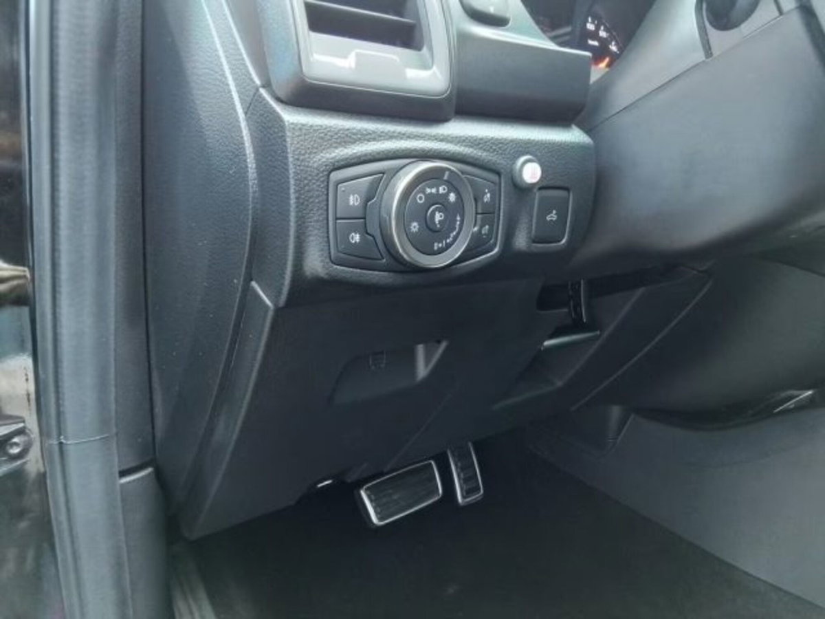 Ford Ranger Pick-up Raptor 2.0 ecoblue 210cv auto (12)