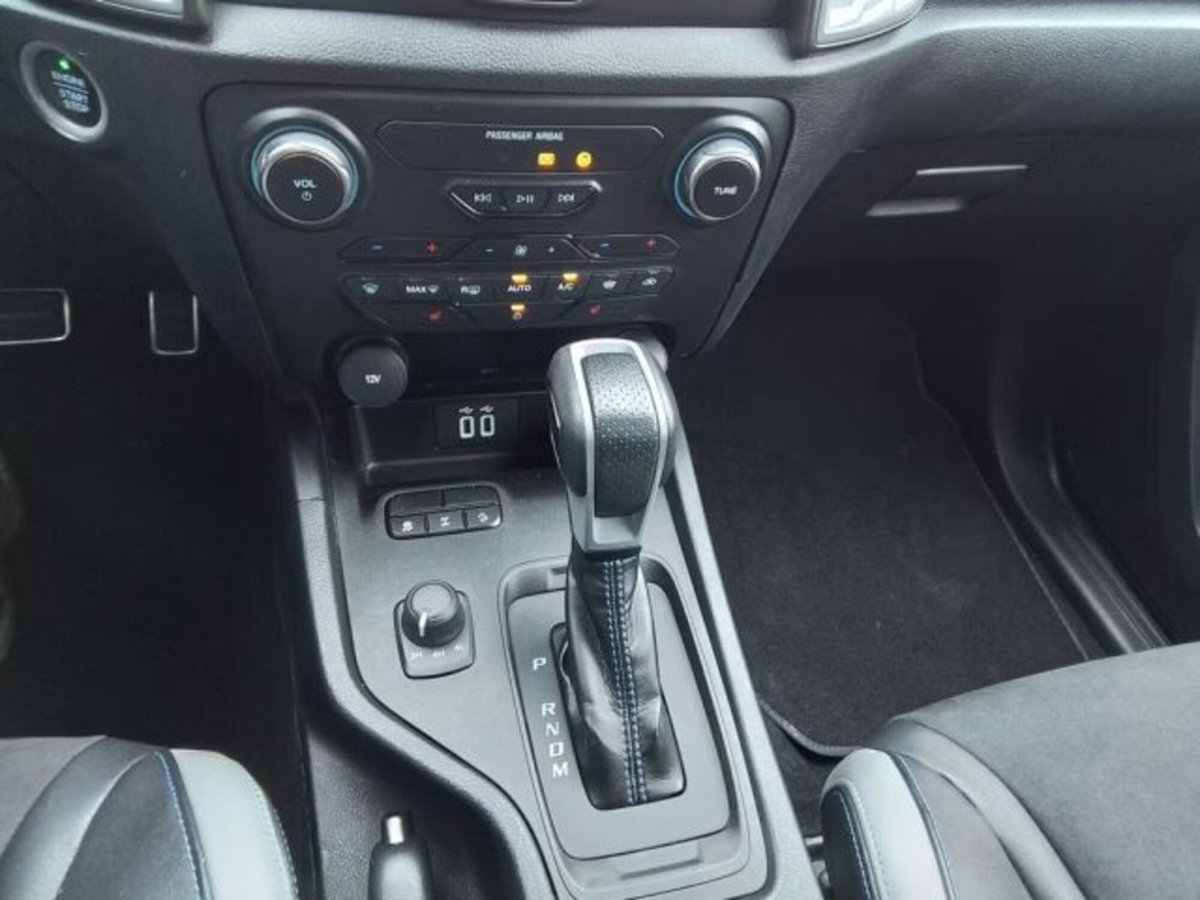 Ford Ranger Pick-up Raptor 2.0 ecoblue 210cv auto (17)