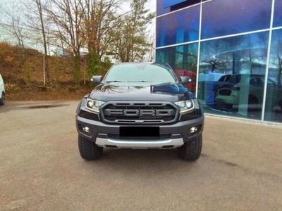 Ford Ranger Pick-up Raptor 2.0 ecoblue 210cv auto (2)