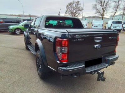 Ford Ranger Pick-up Raptor 2.0 ecoblue 210cv auto (3)