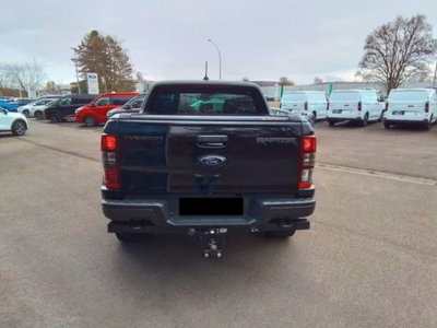 Ford Ranger Pick-up Raptor 2.0 ecoblue 210cv auto (4)