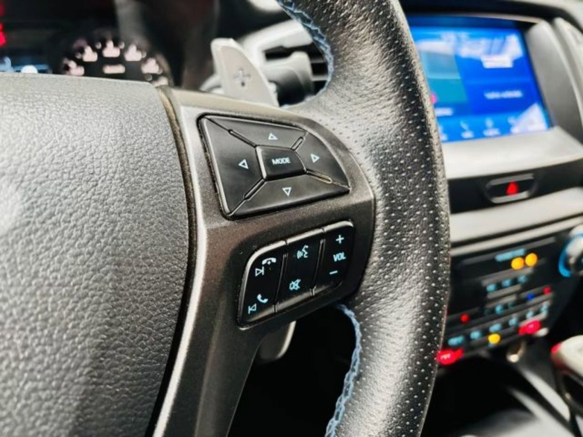 Ford Ranger Pick-up Raptor 2.0 ecoblue 210cv auto (12)