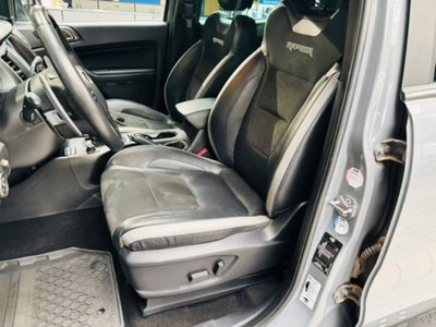Ford Ranger Pick-up Raptor 2.0 ecoblue 210cv auto (19)