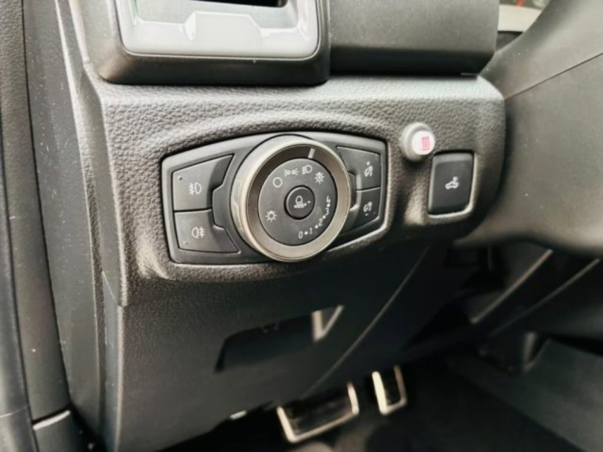 Ford Ranger Pick-up Raptor 2.0 ecoblue 210cv auto (20)