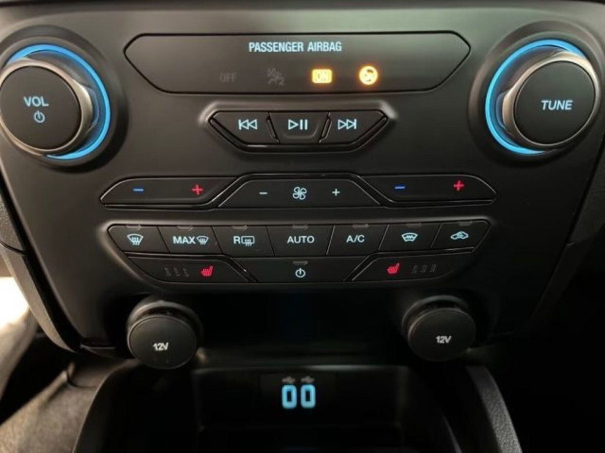 Ford Ranger Pick-up Raptor 2.0 ecoblue 210cv auto (10)