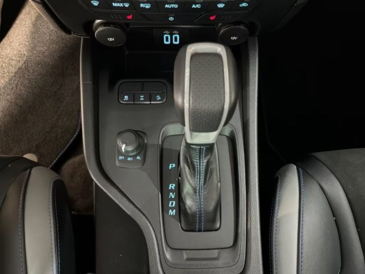 Ford Ranger Pick-up Raptor 2.0 ecoblue 210cv auto (11)