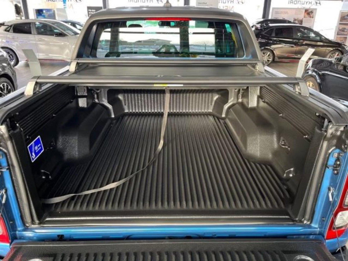 Ford Ranger Pick-up Raptor 2.0 ecoblue 210cv auto (13)