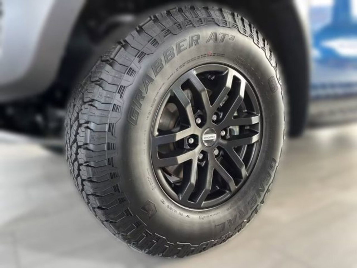 Ford Ranger Pick-up Raptor 2.0 ecoblue 210cv auto (4)