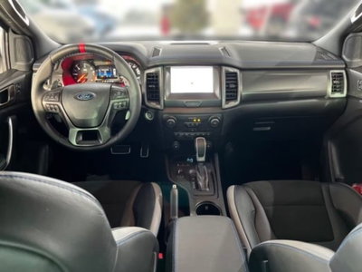 Ford Ranger Pick-up Raptor 2.0 ecoblue 210cv auto (7)