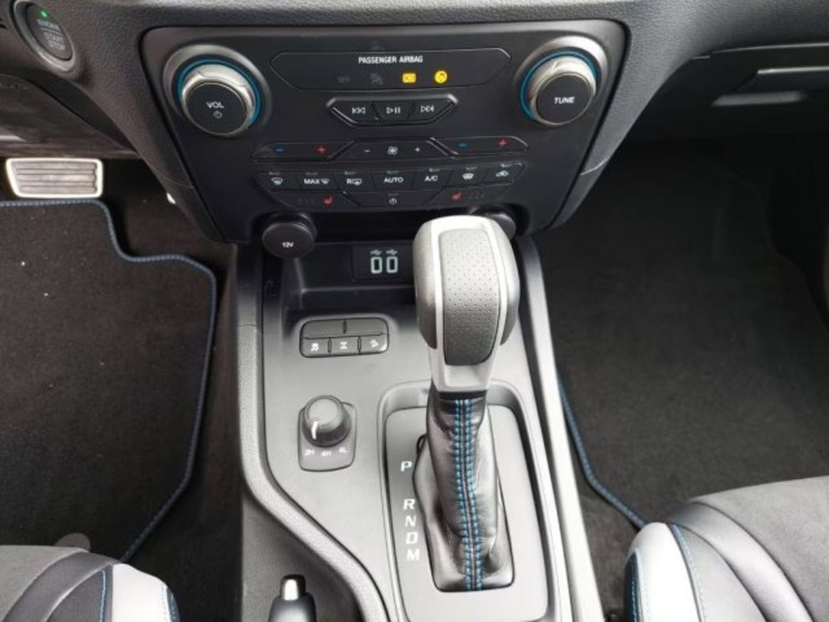 Ford Ranger Pick-up Raptor 2.0 ecoblue 210cv auto (11)