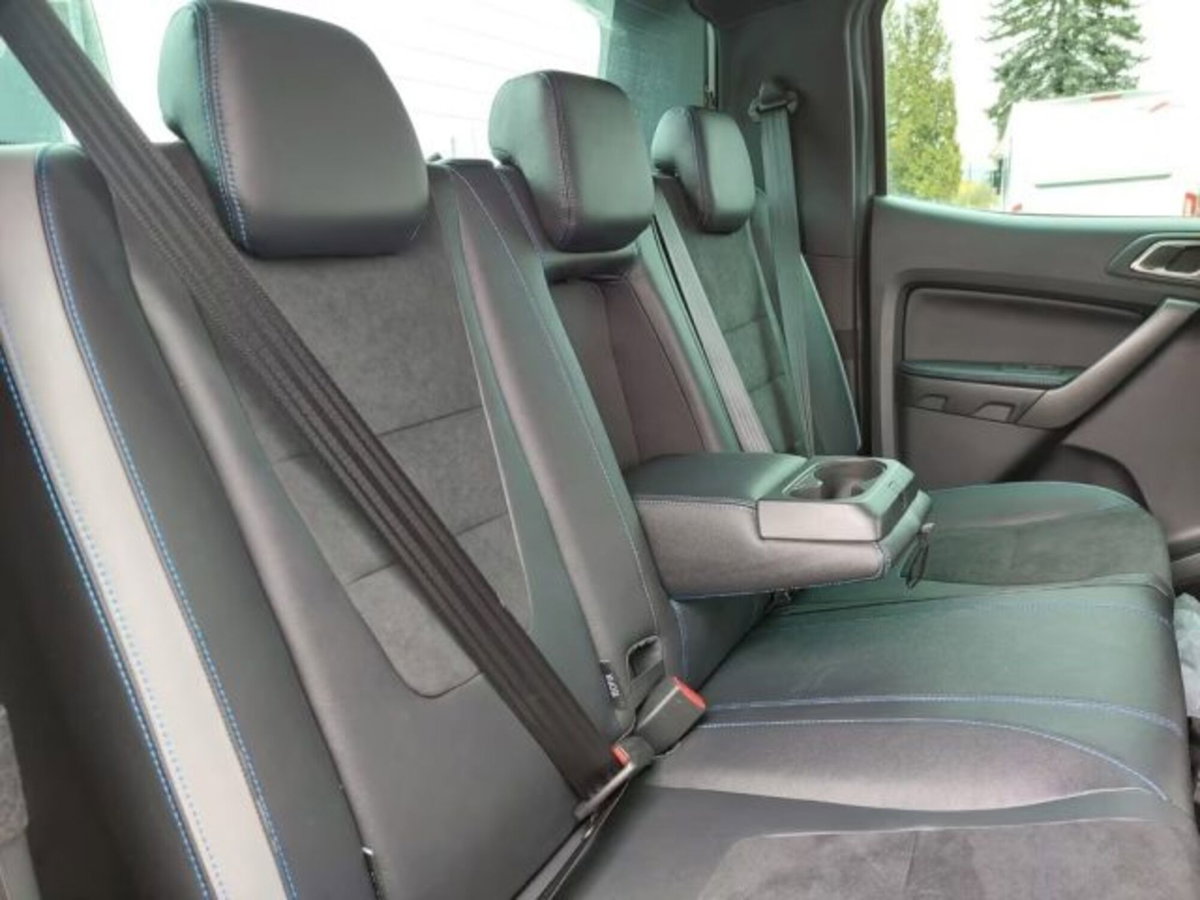 Ford Ranger Pick-up Raptor 2.0 ecoblue 210cv auto (12)