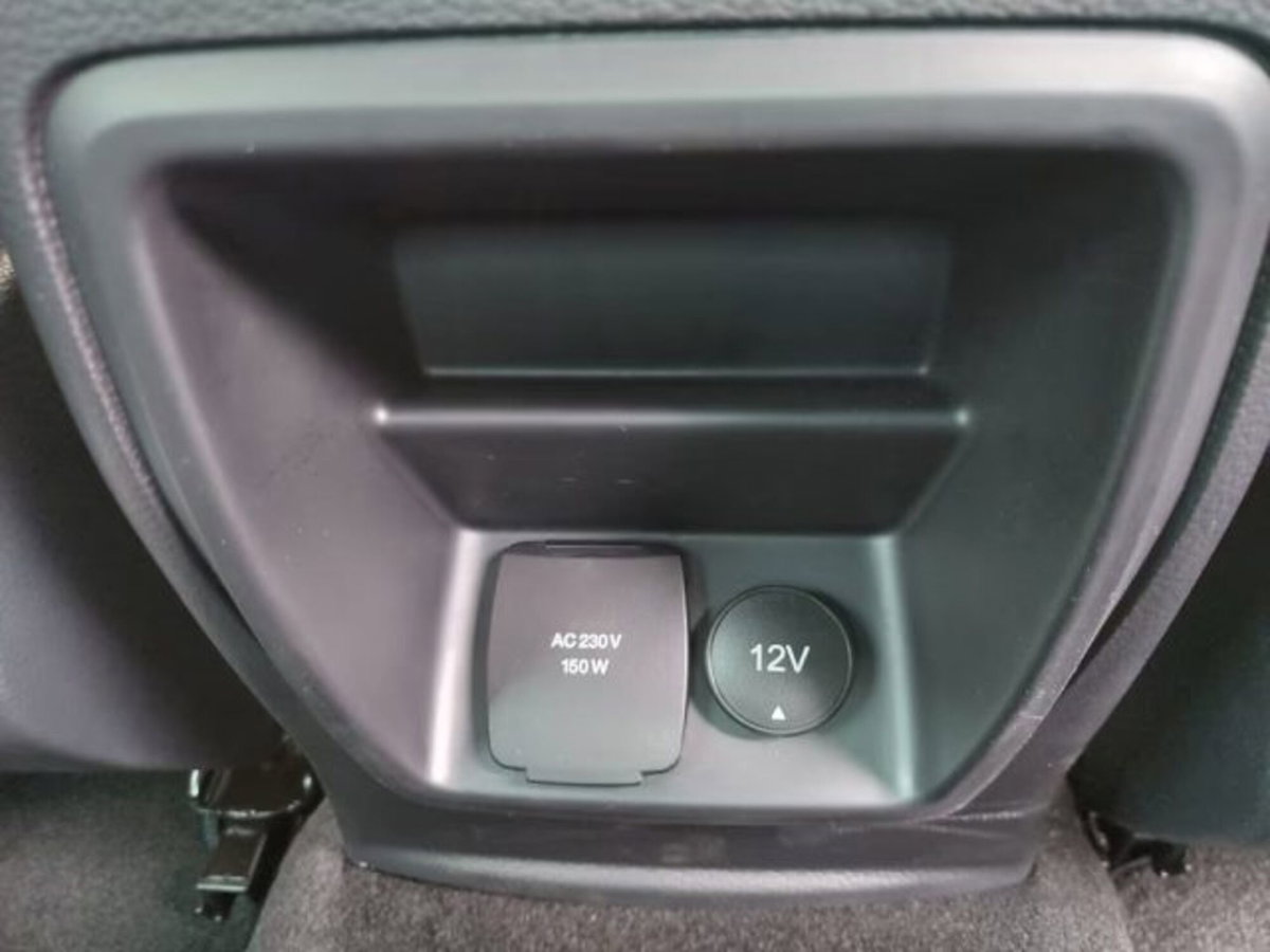 Ford Ranger Pick-up Raptor 2.0 ecoblue 210cv auto (13)