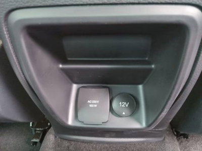 Ford Ranger Pick-up Raptor 2.0 ecoblue 210cv auto (13)