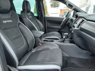 Ford Ranger Pick-up Raptor 2.0 ecoblue 210cv auto (14)
