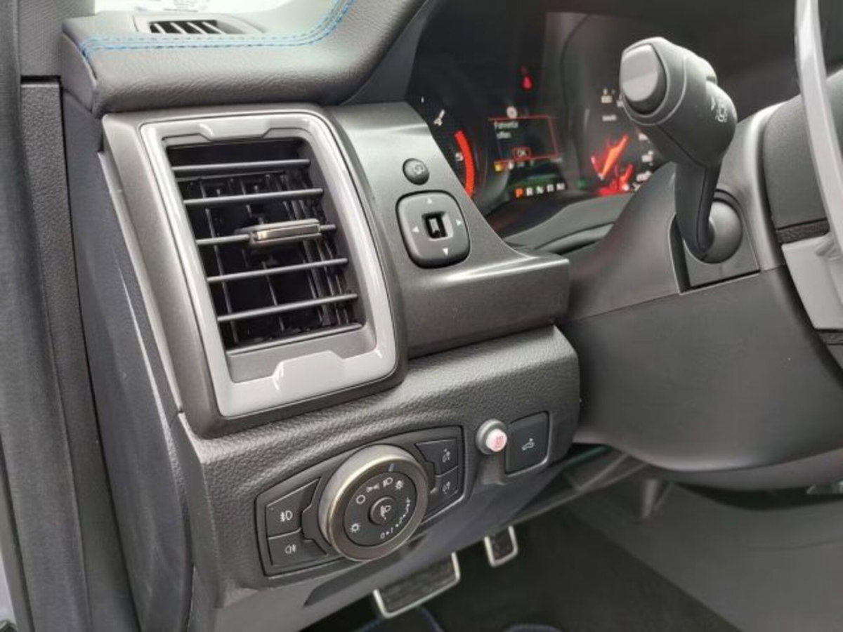 Ford Ranger Pick-up Raptor 2.0 ecoblue 210cv auto (15)