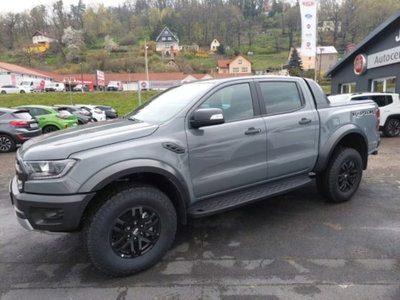Ford Ranger Pick-up Raptor 2.0 ecoblue 210cv auto (2)