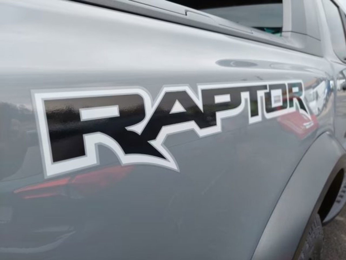 Ford Ranger Pick-up Raptor 2.0 ecoblue 210cv auto (3)