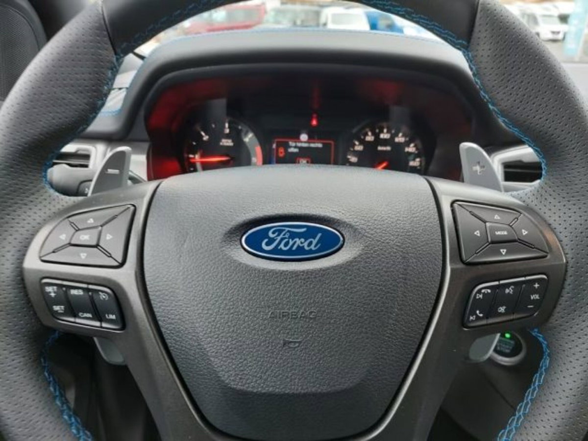 Ford Ranger Pick-up Raptor 2.0 ecoblue 210cv auto (6)