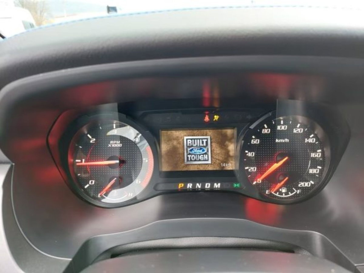 Ford Ranger Pick-up Raptor 2.0 ecoblue 210cv auto (7)