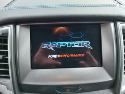 Ford Ranger Pick-up Raptor 2.0 ecoblue 210cv auto (8)