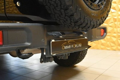 Jeep Wrangler Unlimited 2.0 Turbo Sahara (18)