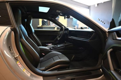 Porsche 911 Coupé Coupe 3.0 Carrera T (10)