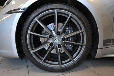 Porsche 911 Coupé Coupe 3.0 Carrera T (11)