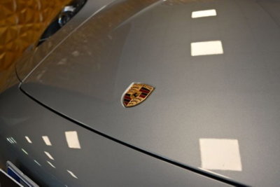 Porsche 911 Coupé Coupe 3.0 Carrera T (12)
