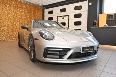 Porsche 911 Coupé Coupe 3.0 Carrera T (2)
