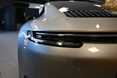 Porsche 911 Coupé Coupe 3.0 Carrera T (20)