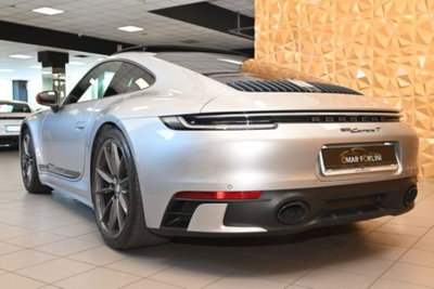 Porsche 911 Coupé Coupe 3.0 Carrera T (3)