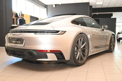 Porsche 911 Coupé Coupe 3.0 Carrera T (4)
