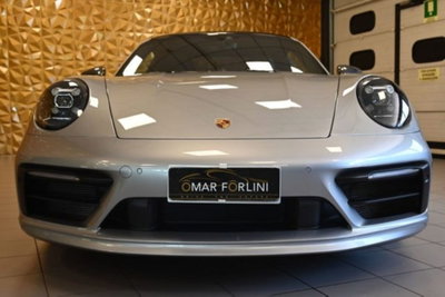 Porsche 911 Coupé Coupe 3.0 Carrera T (5)