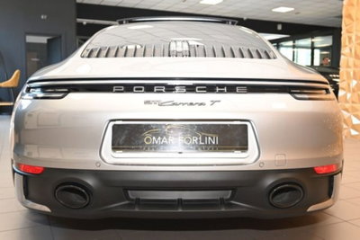 Porsche 911 Coupé Coupe 3.0 Carrera T (6)
